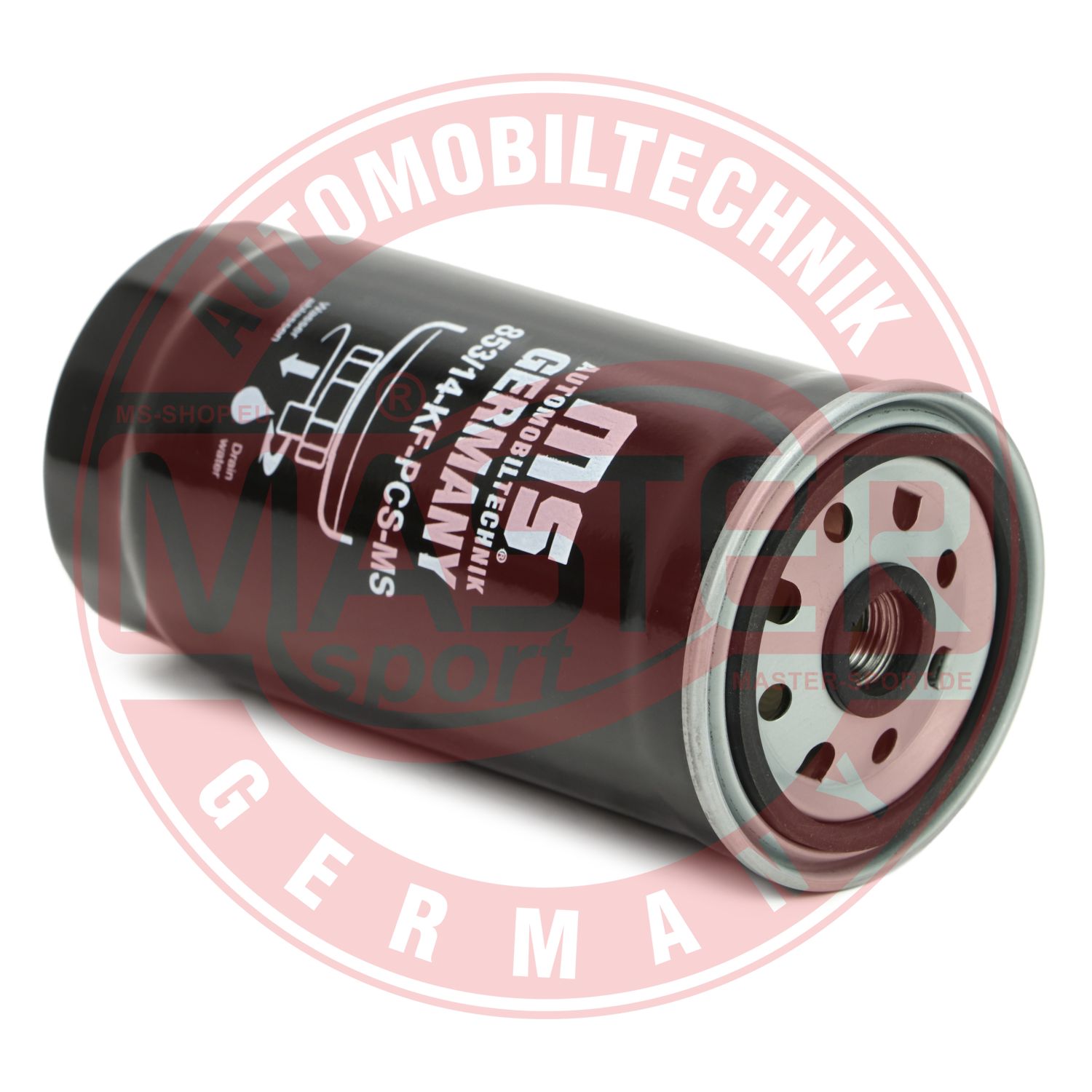 Filtru combustibil MASTERSPORT GERMANY 853/14-KF-PCS-MS